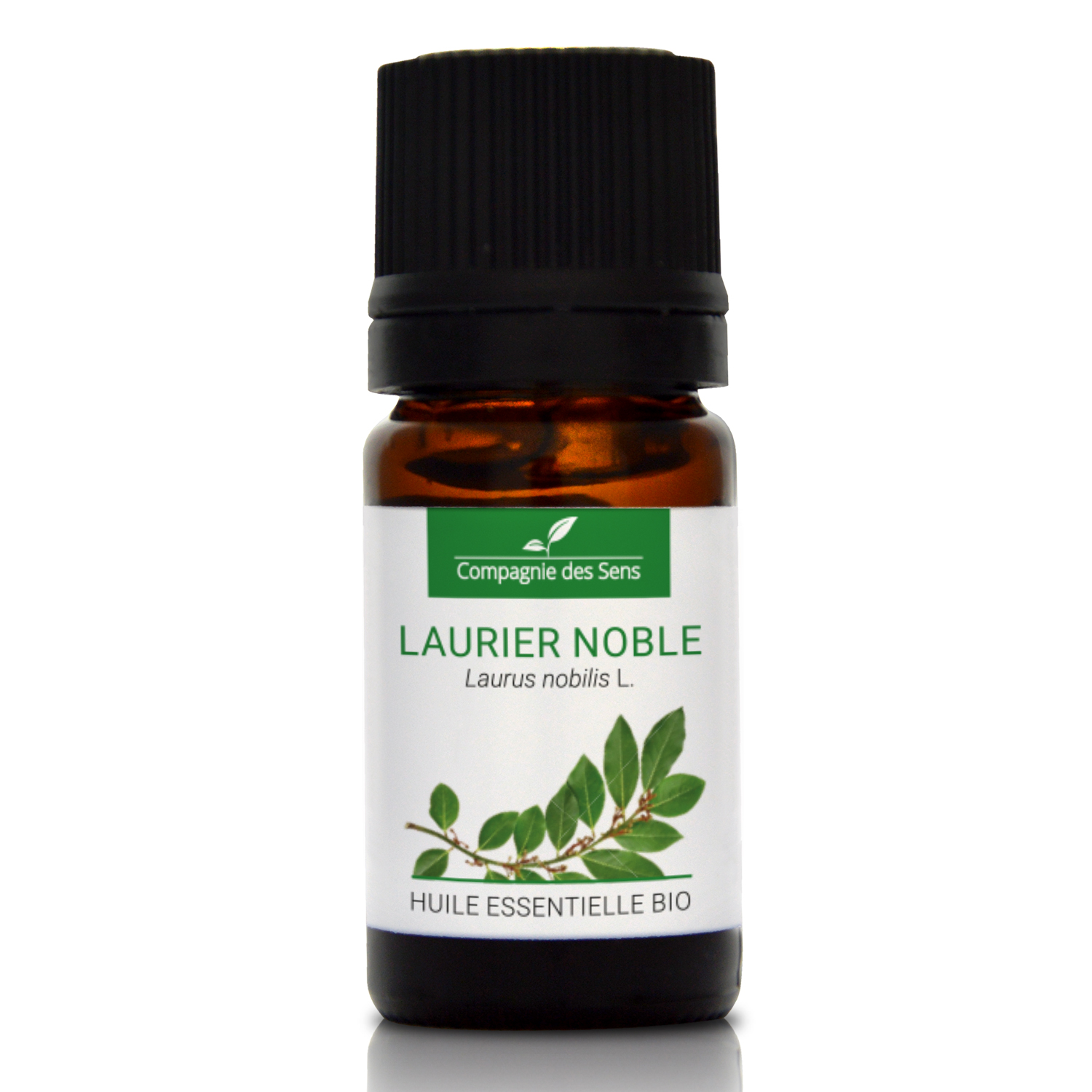 LAURIER NOBLE - Huile essentielle bio 5ml