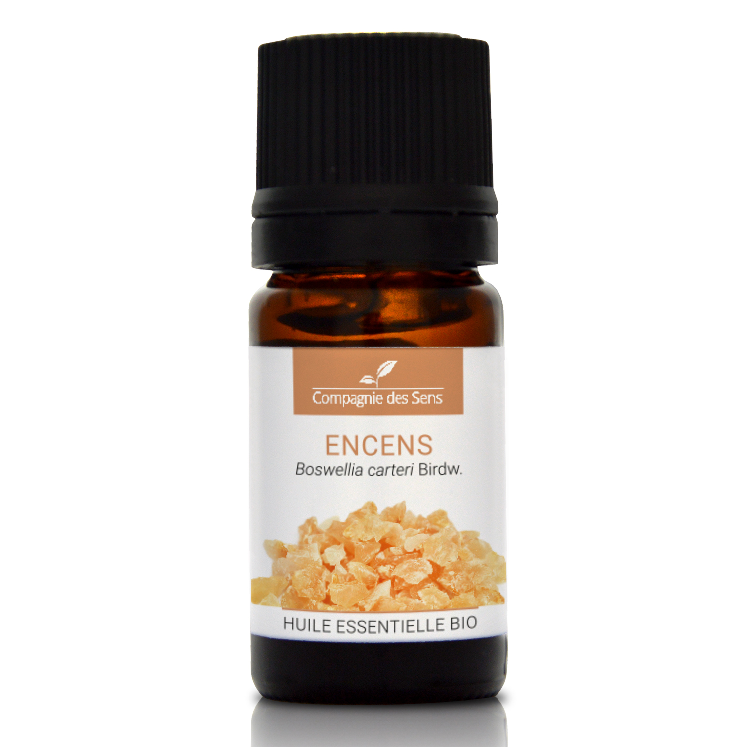 ENCENS - Huile essentielle bio 5ml ENCENS - Huile essentielle bio 5ml