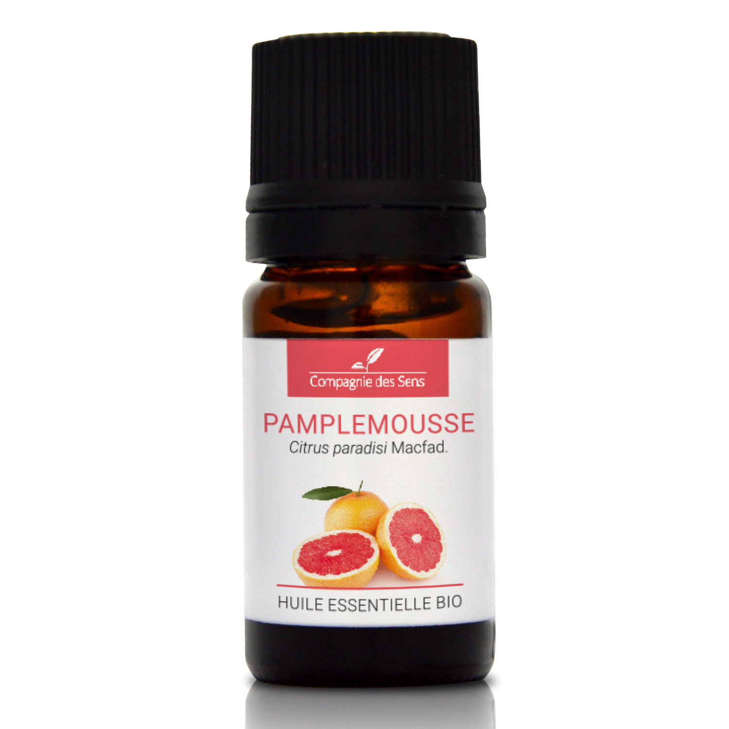 PAMPLEMOUSSE - Huile essentielle bio 5ml