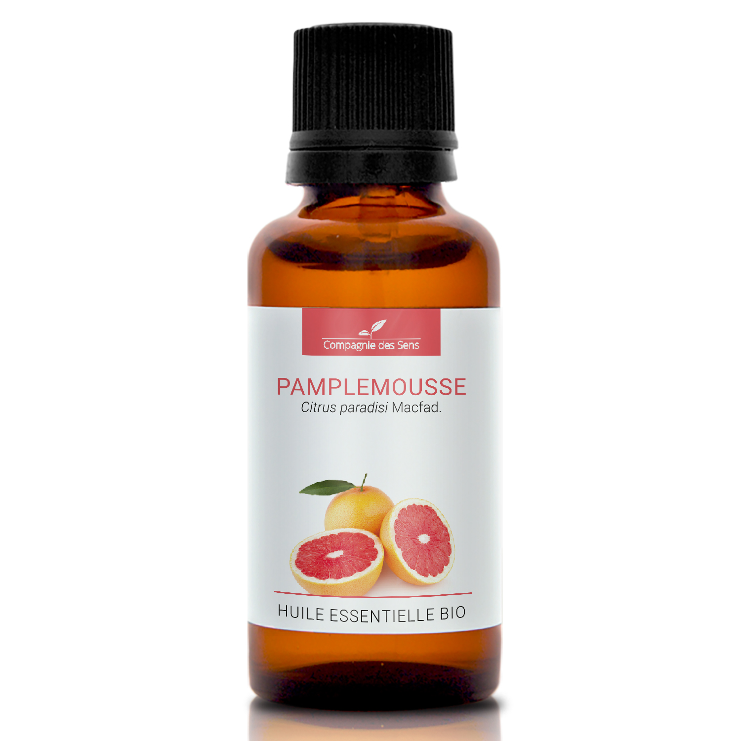 PAMPLEMOUSSE - Huile essentielle bio 10ml