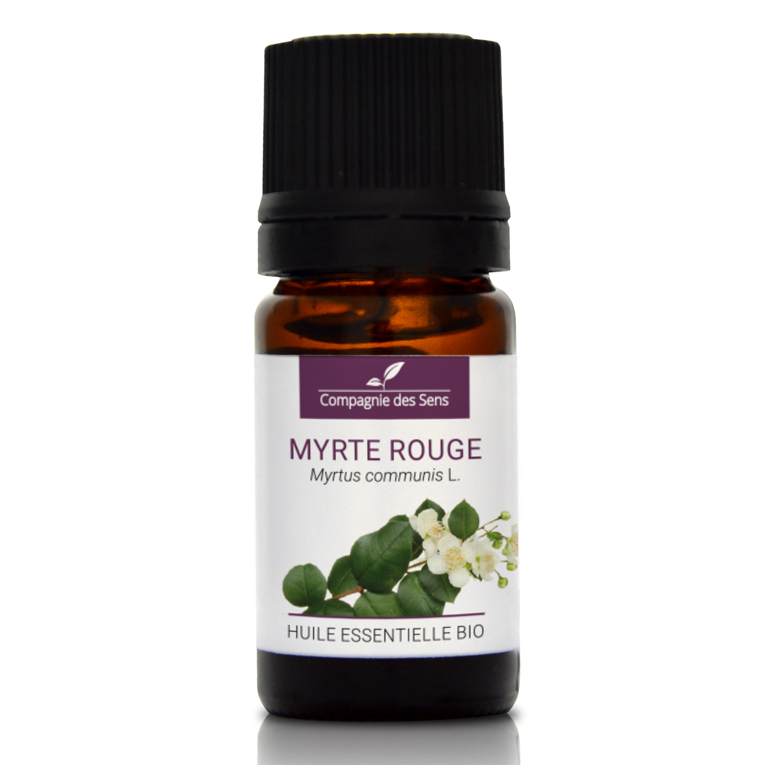 MYRTE ROUGE - Huile essentielle bio 5ml