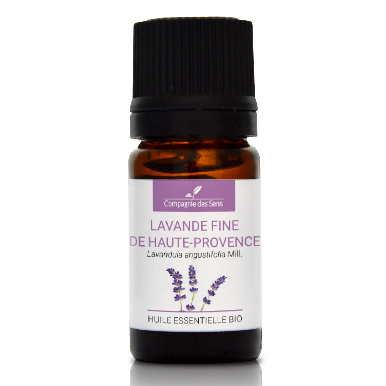 LAVANDE FINE - Huile essentielle bio 5ml