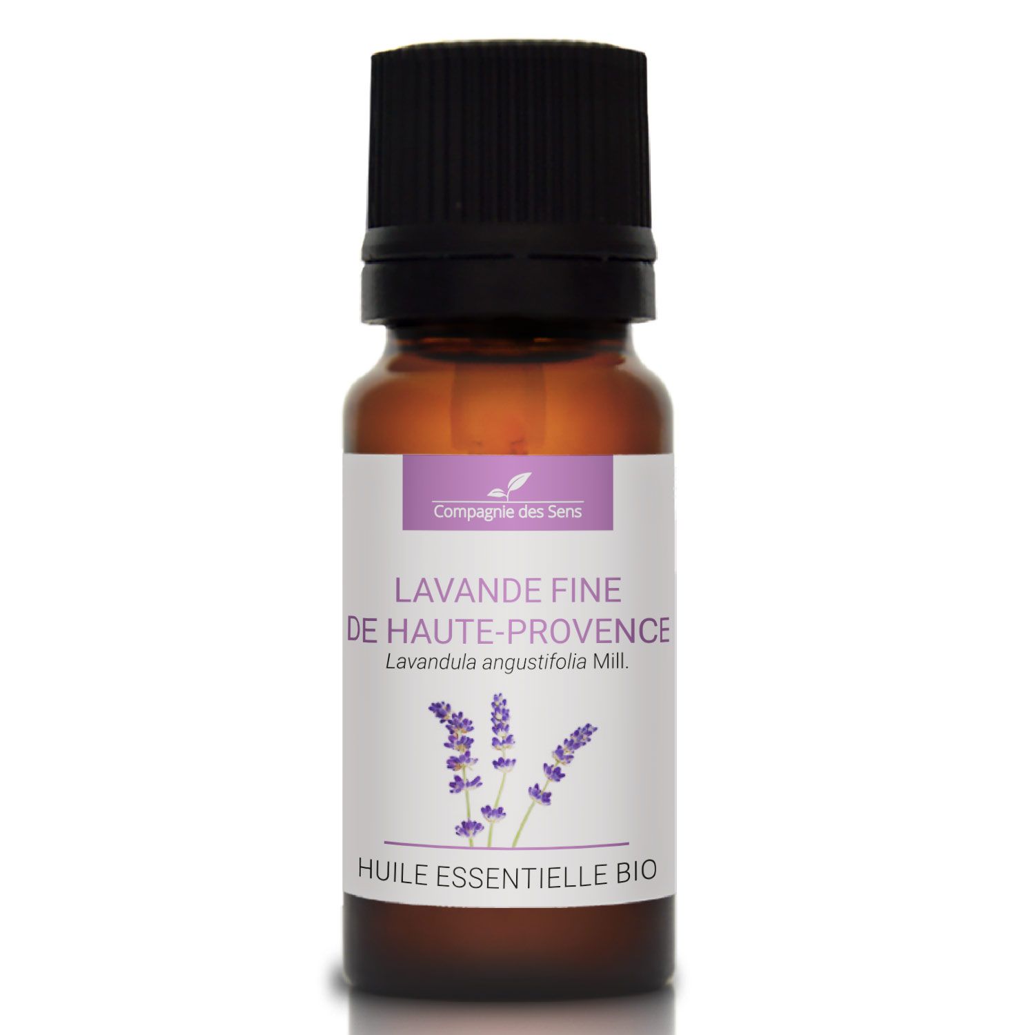 LAVANDE FINE - Huile essentielle bio 10ml