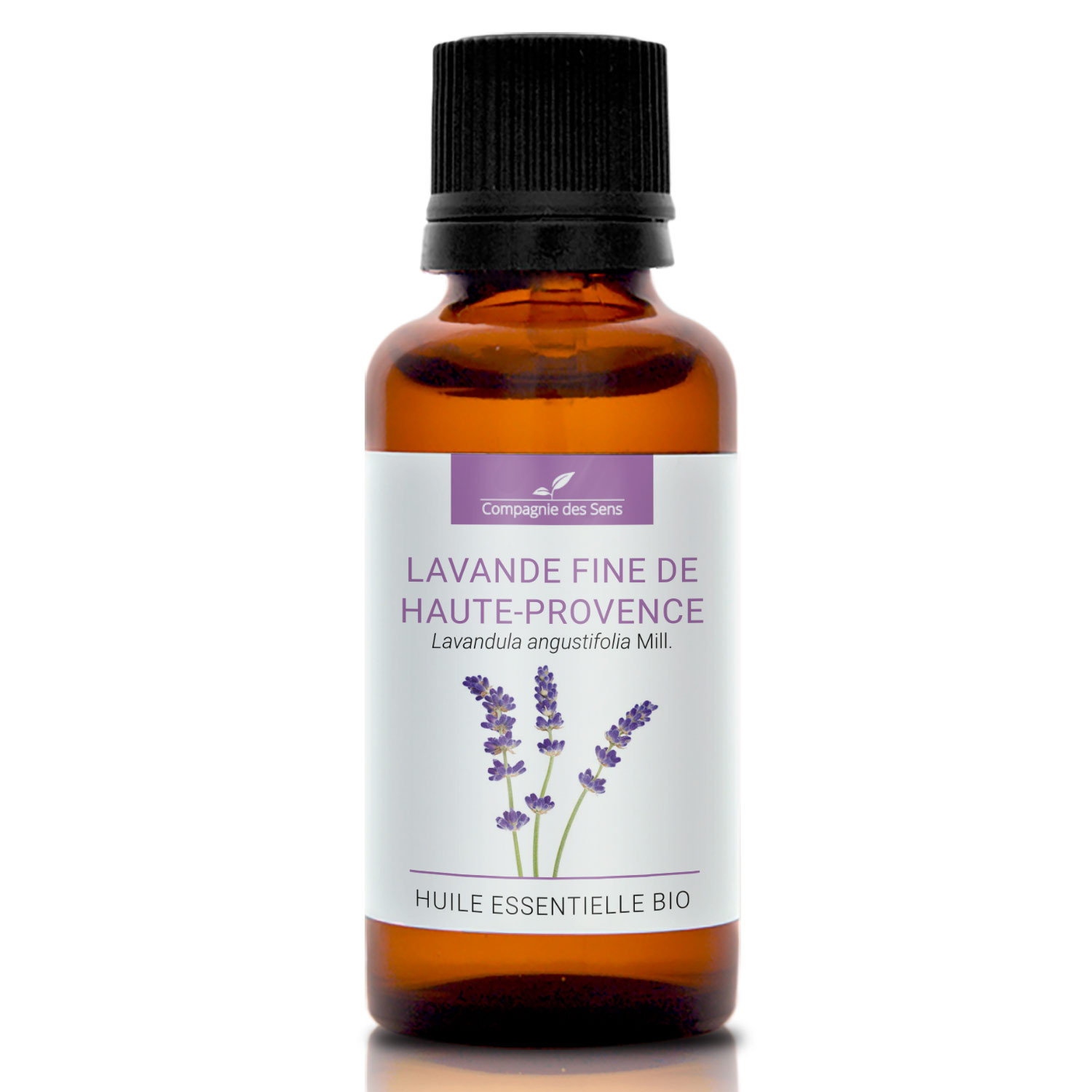 LAVANDE FINE - Huile essentielle bio 30ml