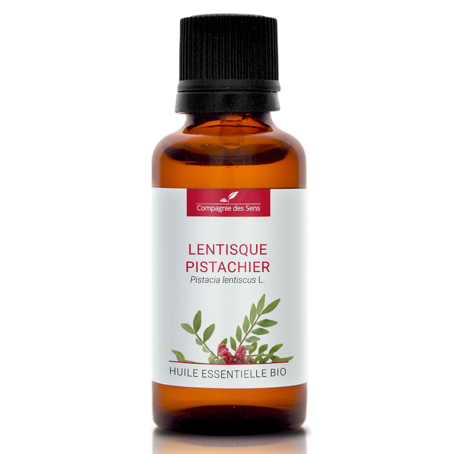 LENTISQUE PISTACHIER - Huile essentielle bio 30ml LENTISQUE PISTACHIER - Huile essentielle bio 30ml