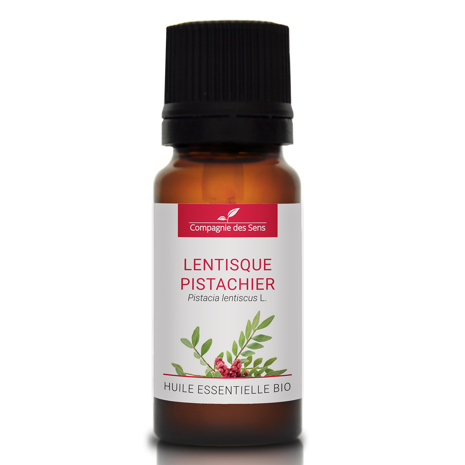 LENTISQUE PISTACHIER - Huile essentielle bio 10ml LENTISQUE PISTACHIER - Huile essentielle bio 10ml