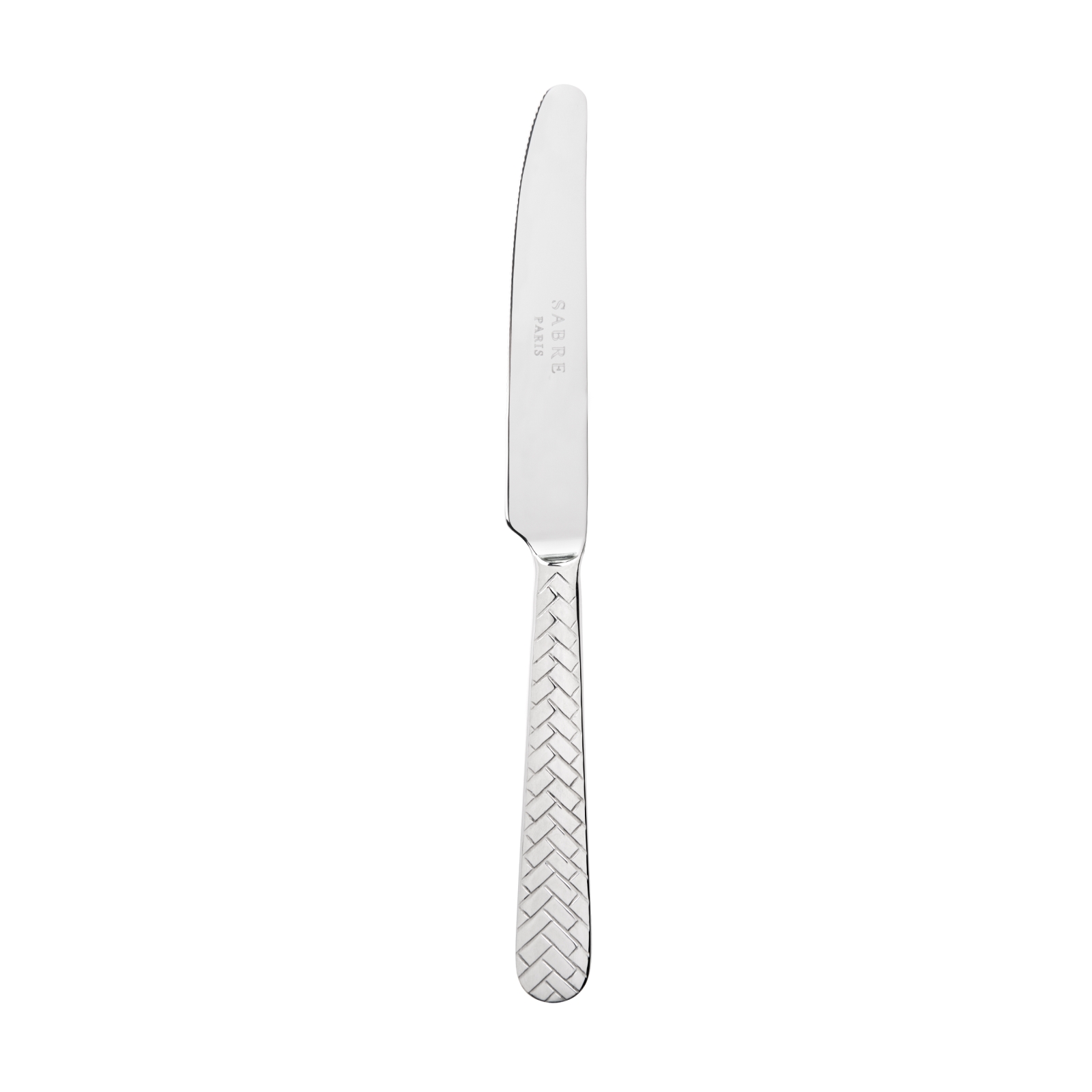 Couteau de table inox