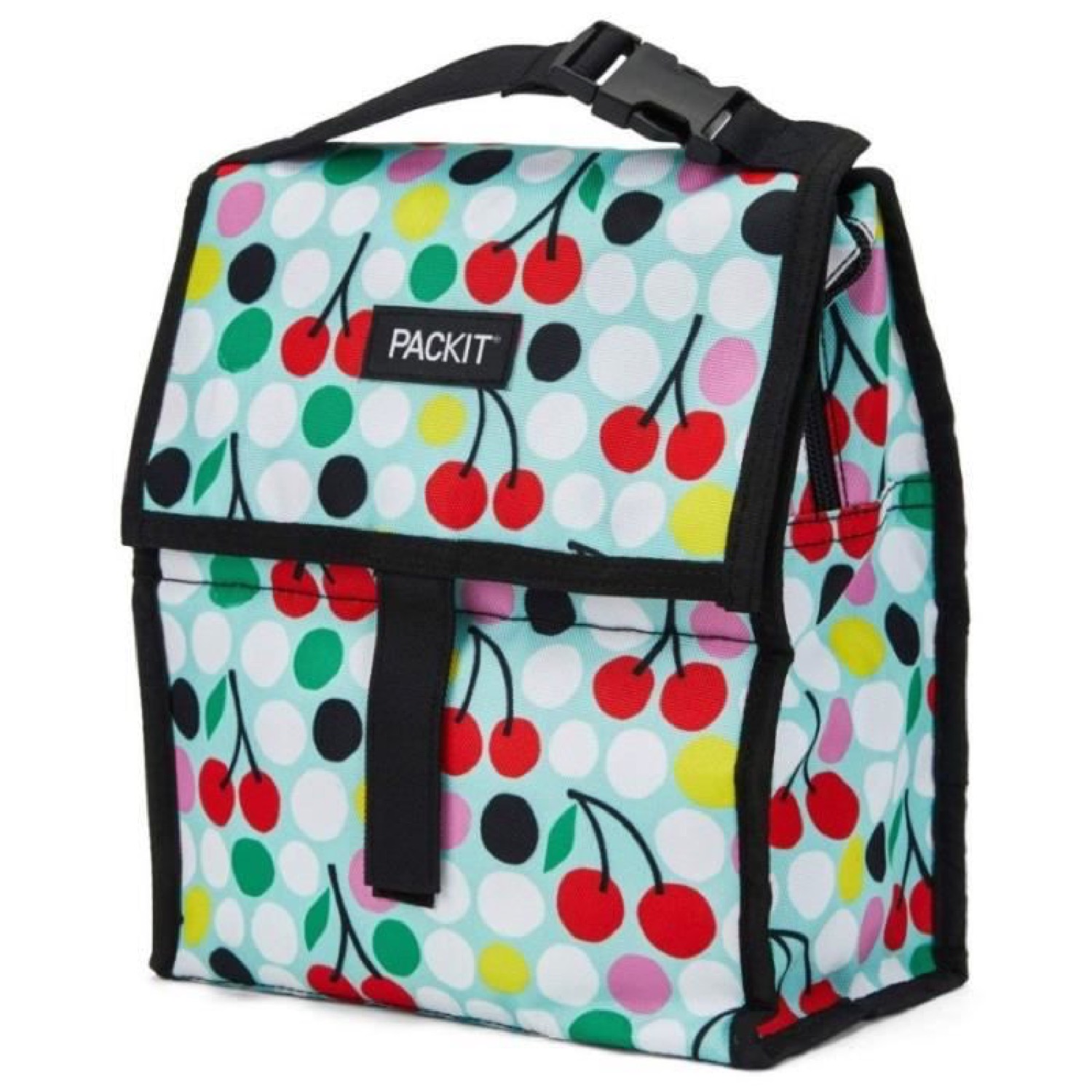 Sac déjeuner réfrigérant 4,5L (photo) Sac déjeuner réfrigérant 4,5L