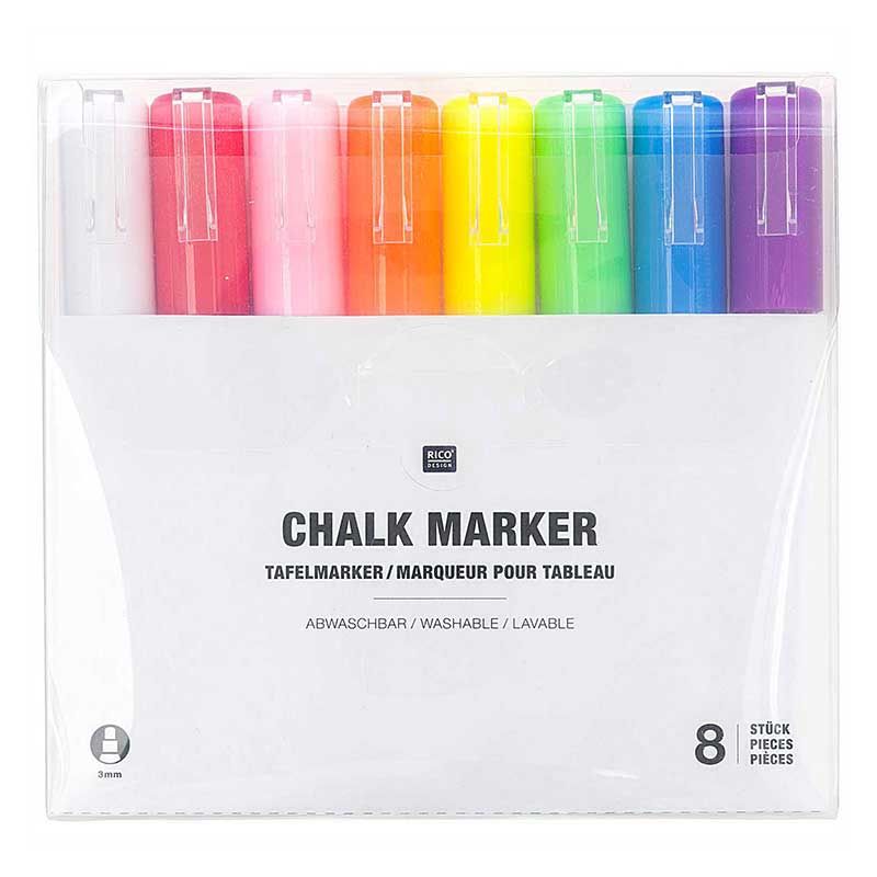 8 marqueurs pour tableau 8 marqueurs pour tableau