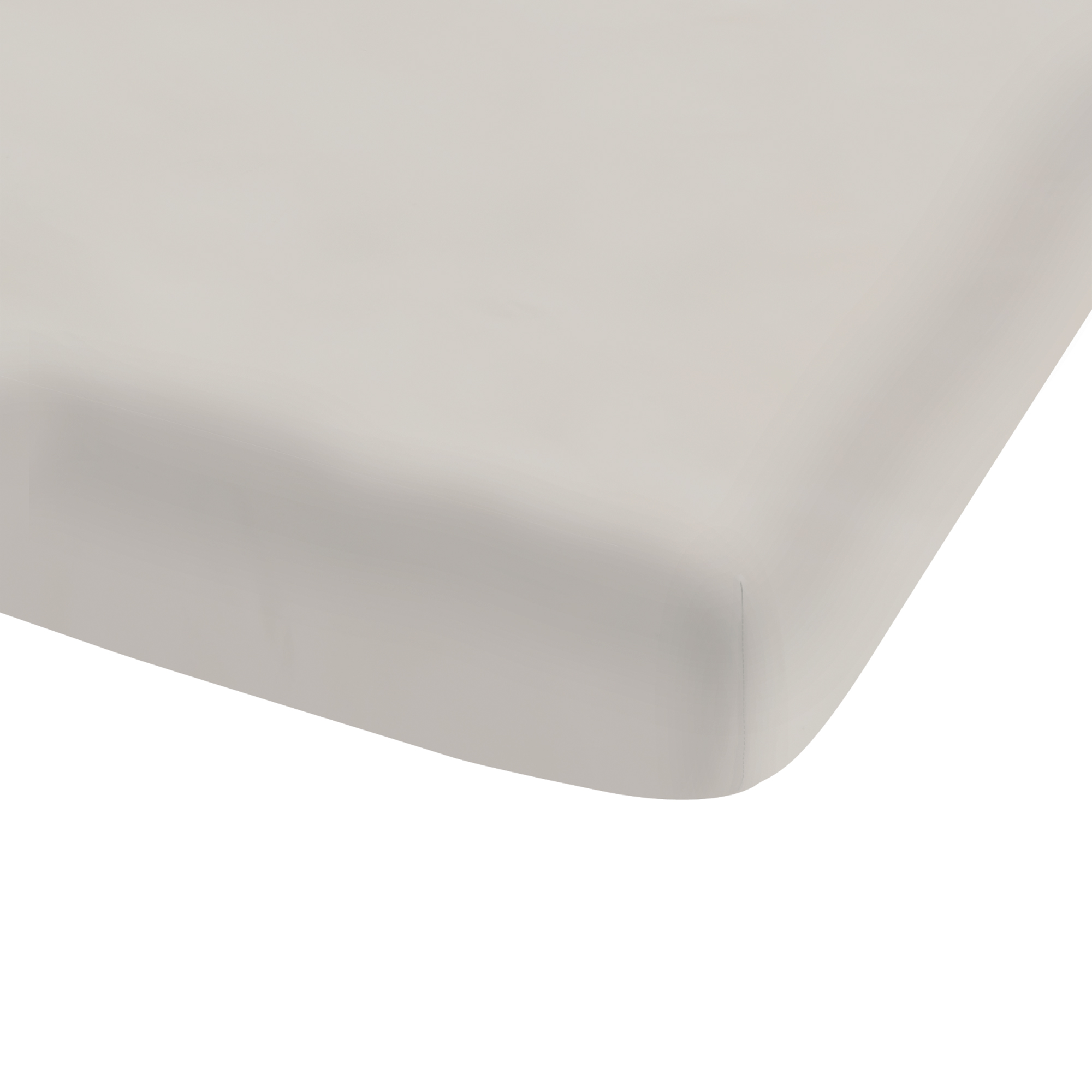Drap-housse uni 140x200 cm Drap-housse uni 140x200 cm