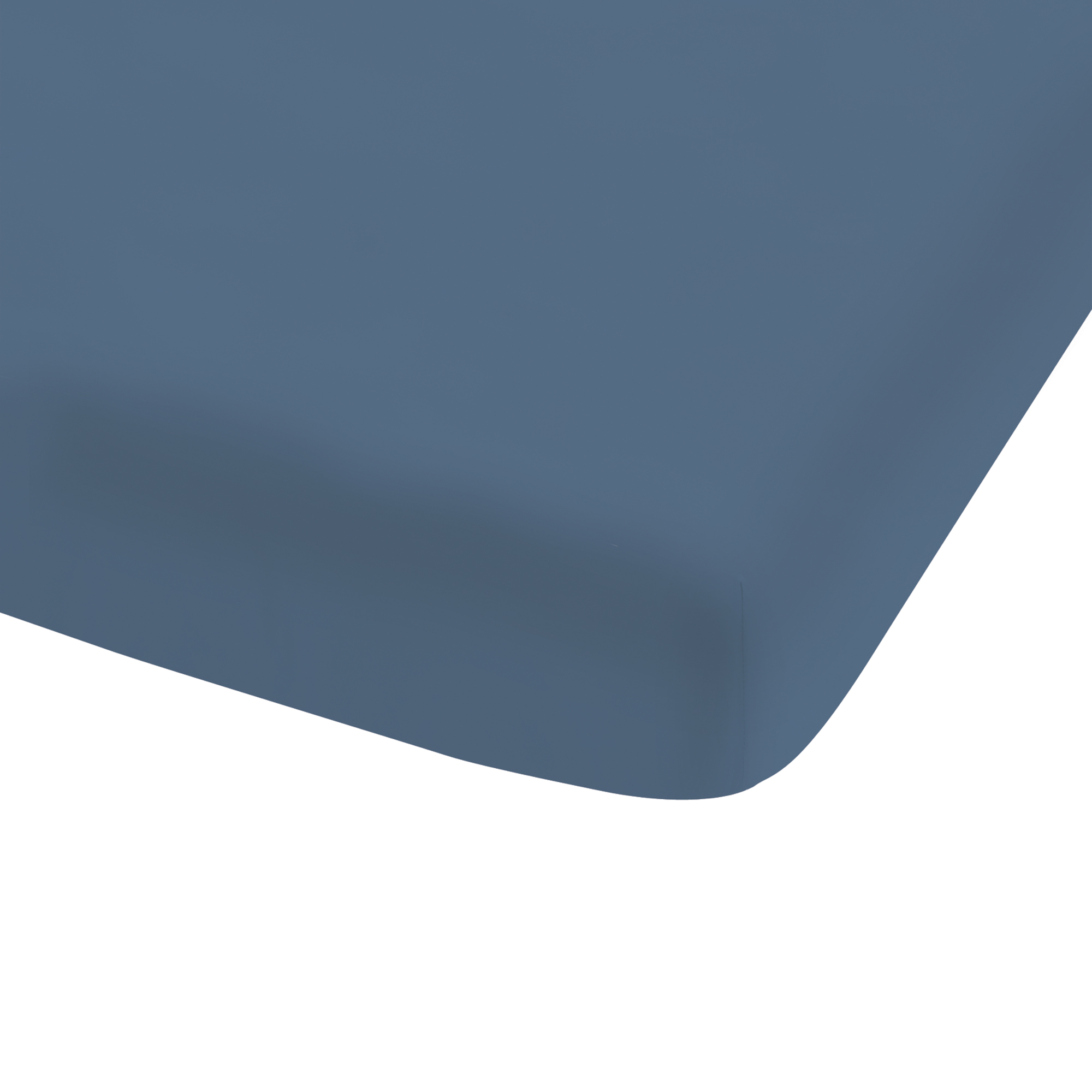 Drap-housse uni 140x200 cm Drap-housse uni 140x200 cm