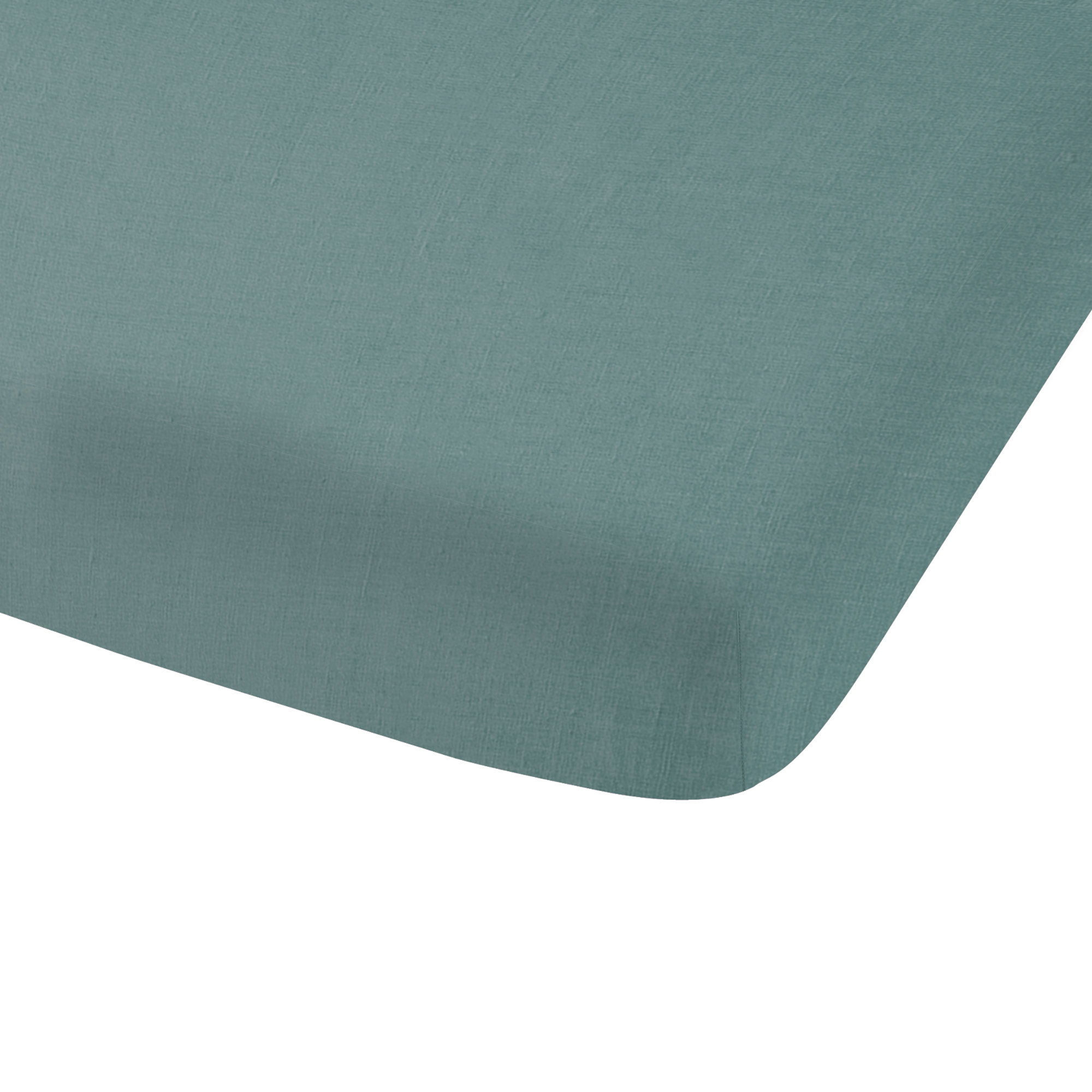 Drap-housse uni 140x200 cm Drap-housse uni 140x200 cm