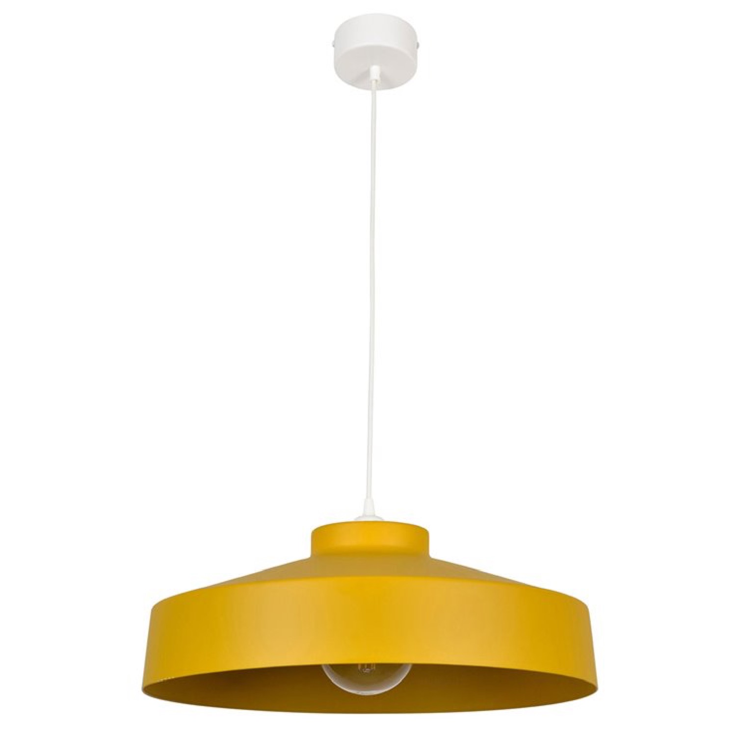 Suspension en métal D41cm