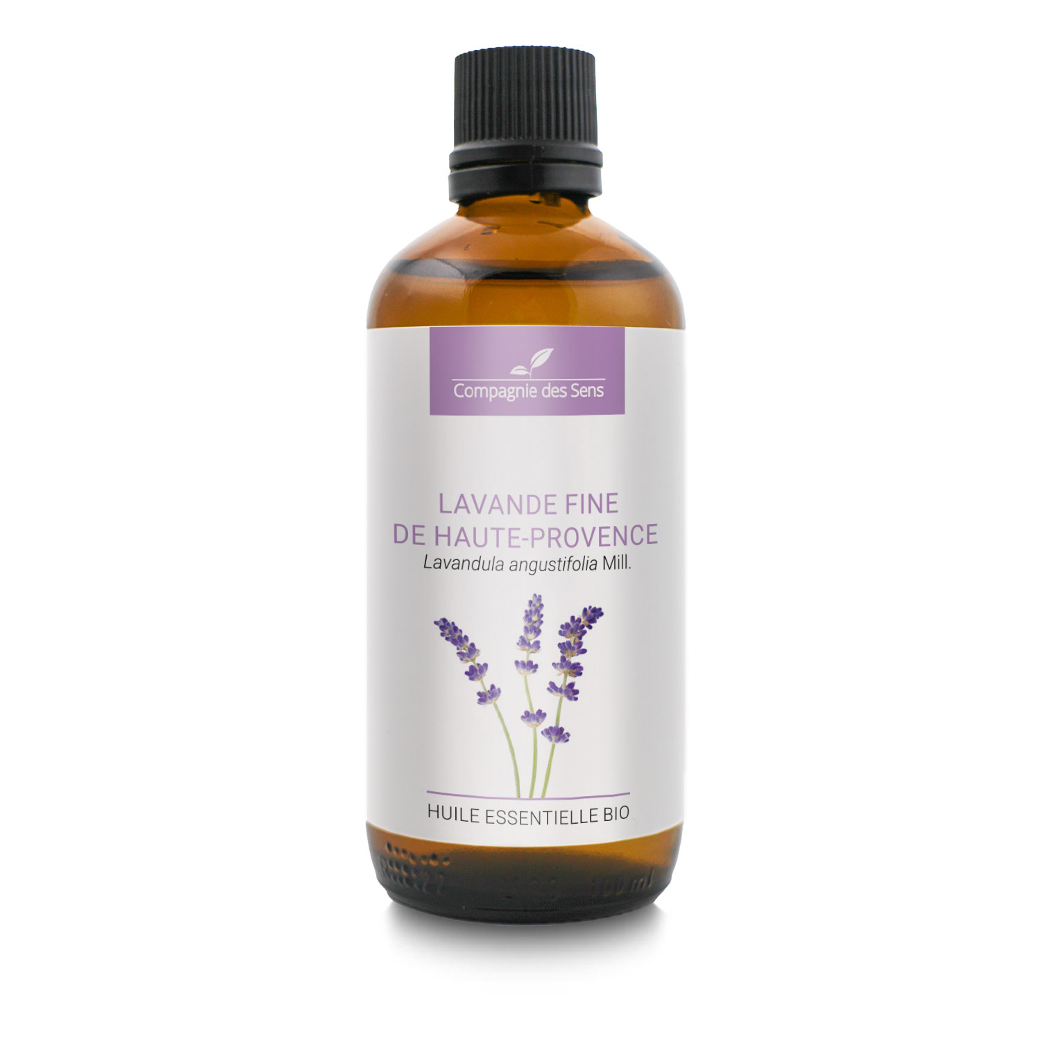 LAVANDE FINE - Huile essentielle bio 100ml