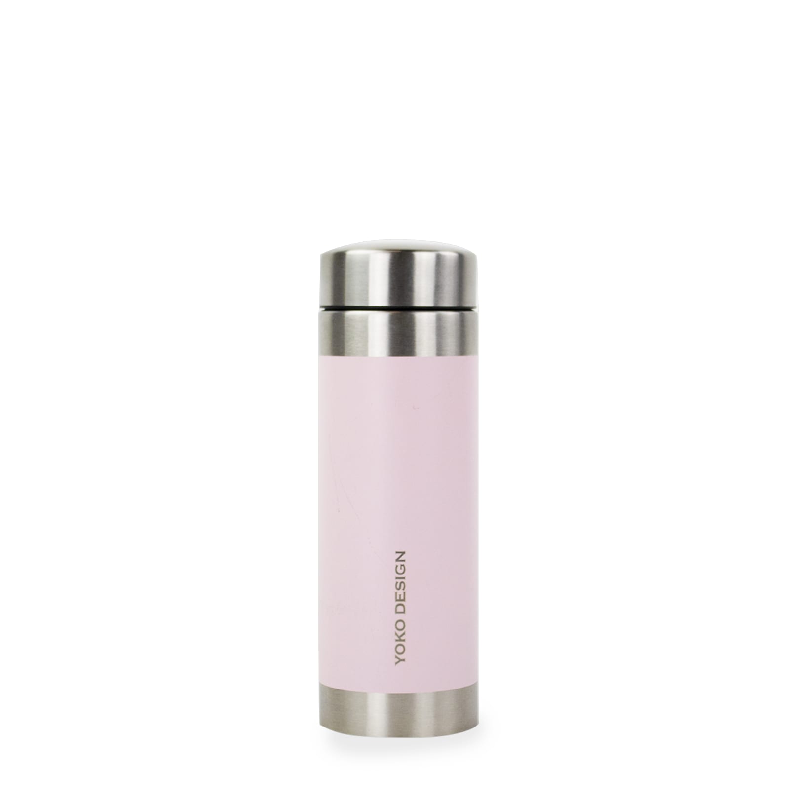 Theiere isotherme 350 ml coloris rose Theiere isotherme 350 ml coloris rose