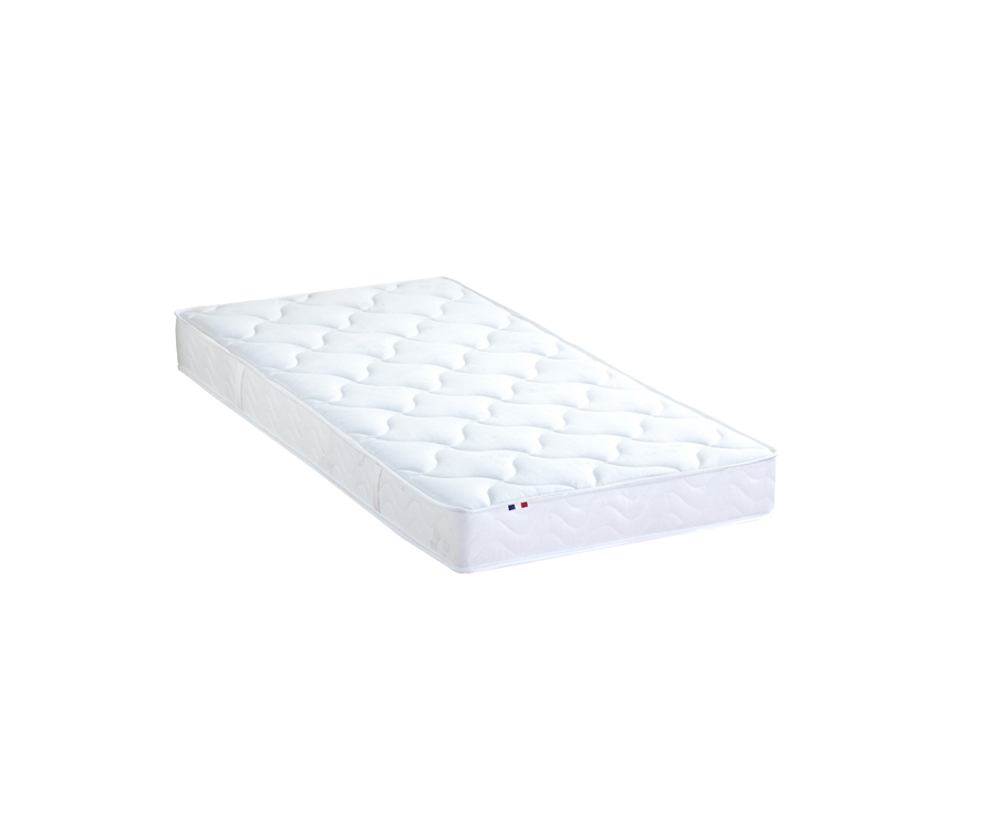 Matelas mousse ferme 90x190 (photo) Matelas mousse ferme 90x190
