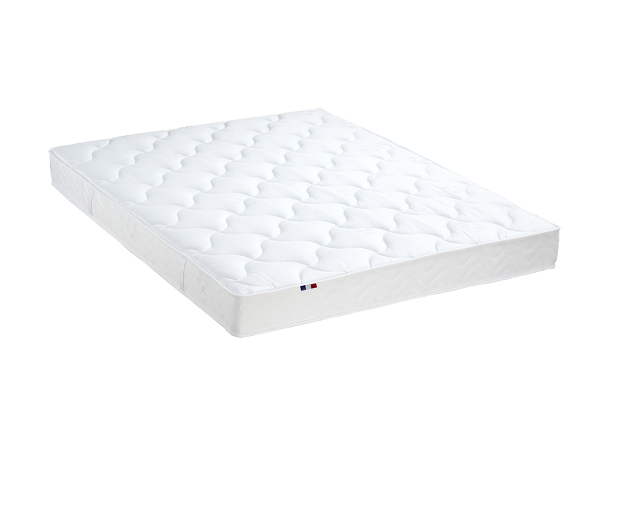 Matelas mousse ferme 160x200 (photo) Matelas mousse ferme 160x200