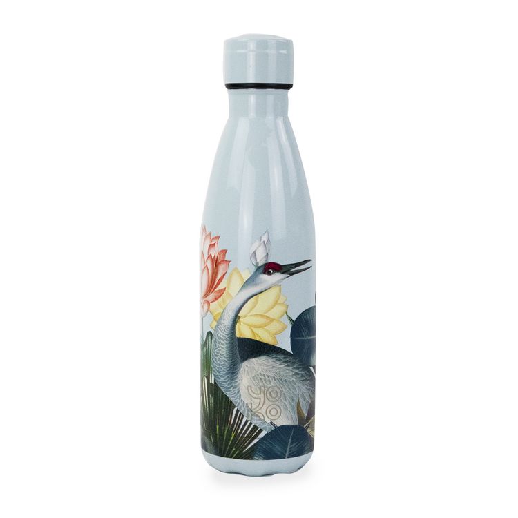 "Bouteille  isotherme " swan" 500 ml"