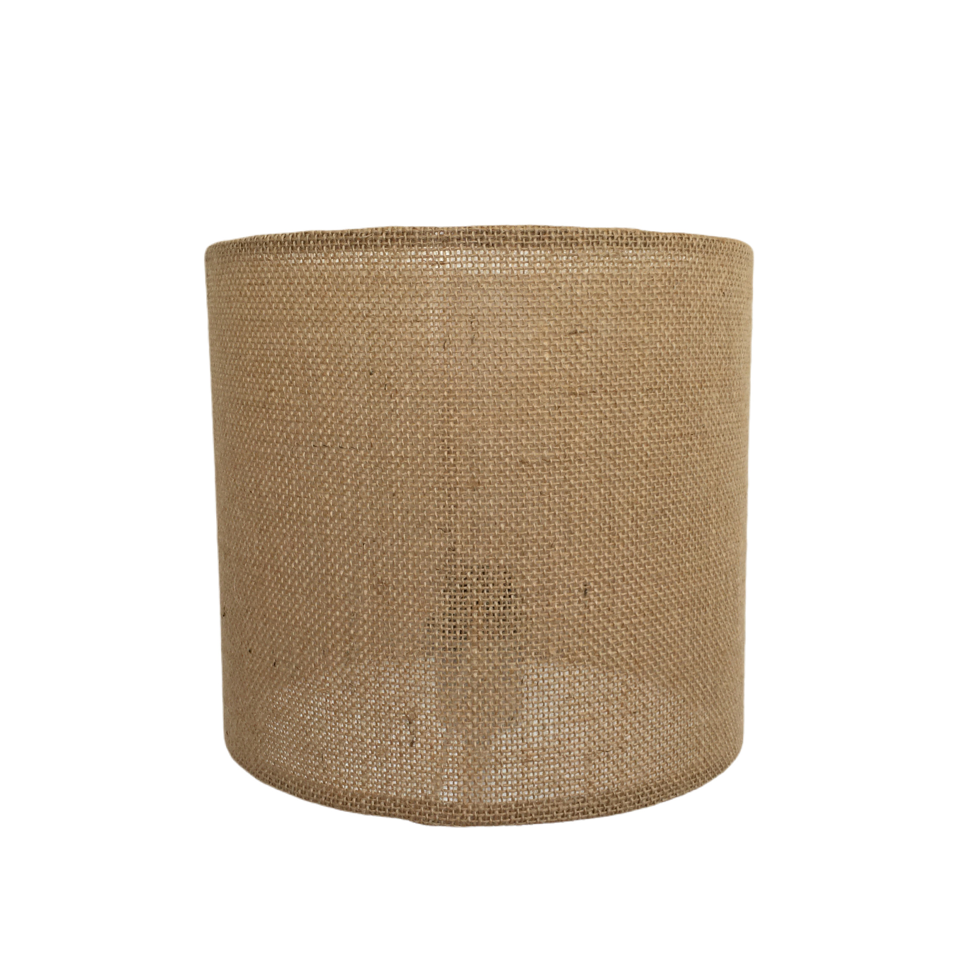 Suspension toile de jute diamètre 40 cm Suspension toile de jute diamètre 40 cm