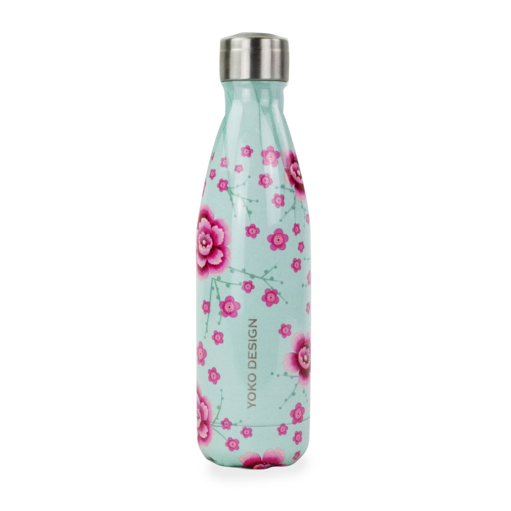 "Bouteille isotherme 500 ml "cherry blossom"