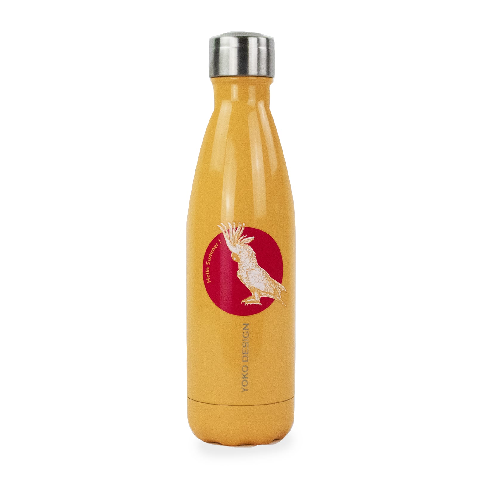 Bouteille isotherme 500 ml Bouteille isotherme 500 ml