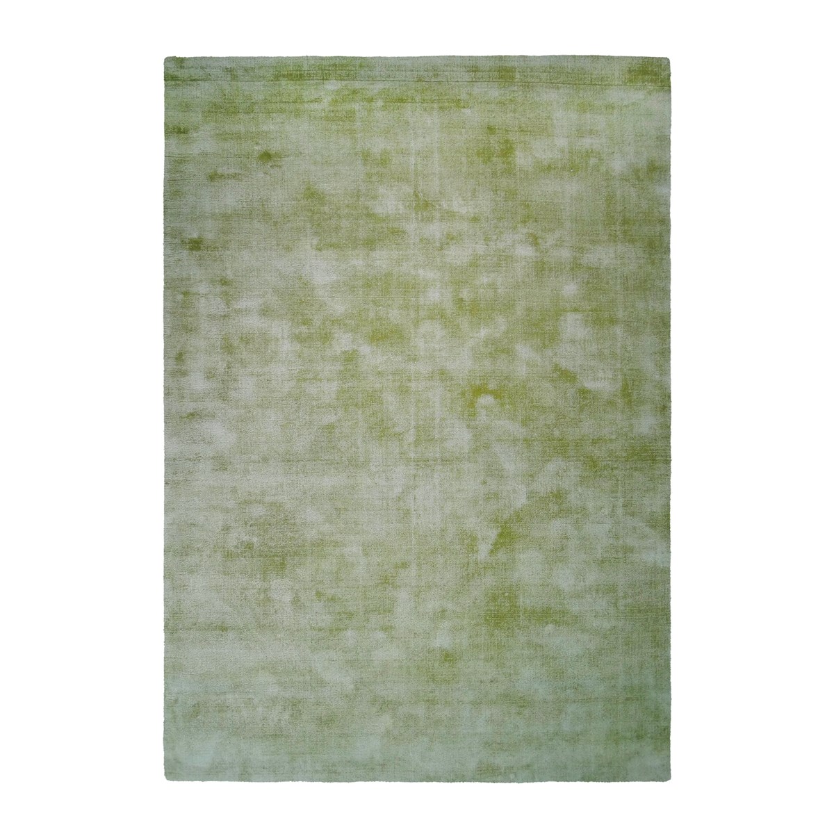 Tapis moderne en Viscose Vert bouteille 200x290 cm Tapis moderne en Viscose Vert bouteille 200x290 cm