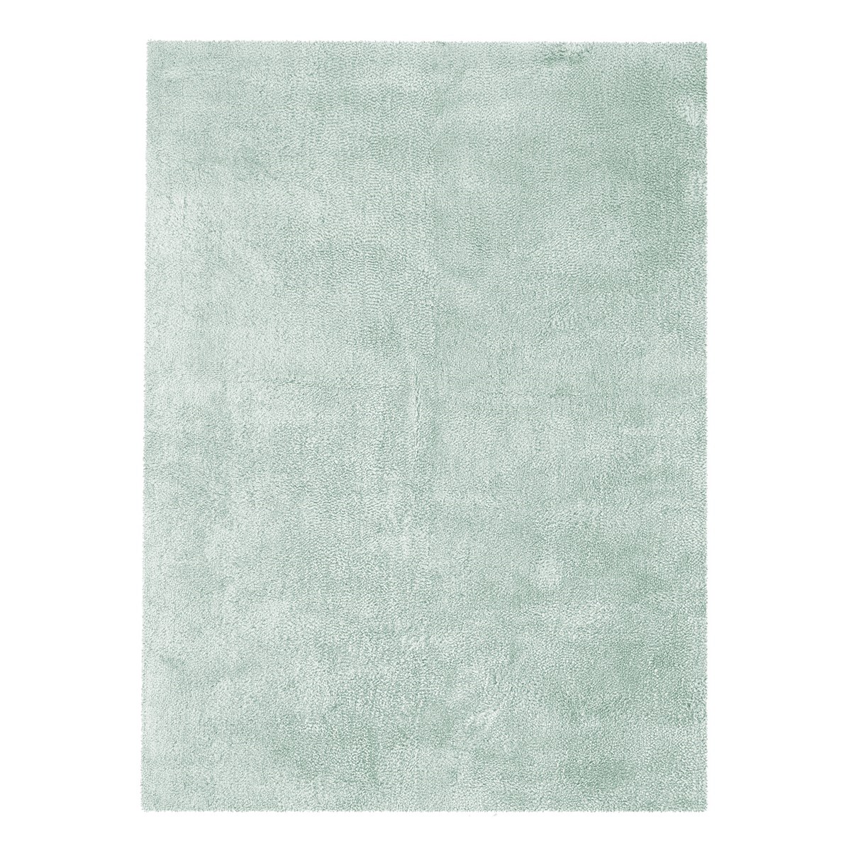 Tapis shaggy en Polyester Bleu ciel 200x290 cm Tapis shaggy en Polyester Bleu ciel 200x290 cm