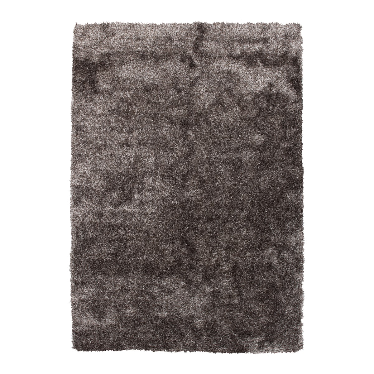 Tapis shaggy en Polyester Gris anthracite 200x290 cm Tapis shaggy en Polyester Gris anthracite 200x290 cm