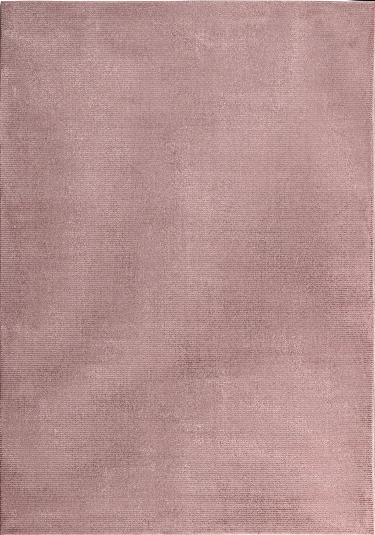 Tapis moderne uni doux rose 160x230 Tapis moderne uni doux rose 160x230