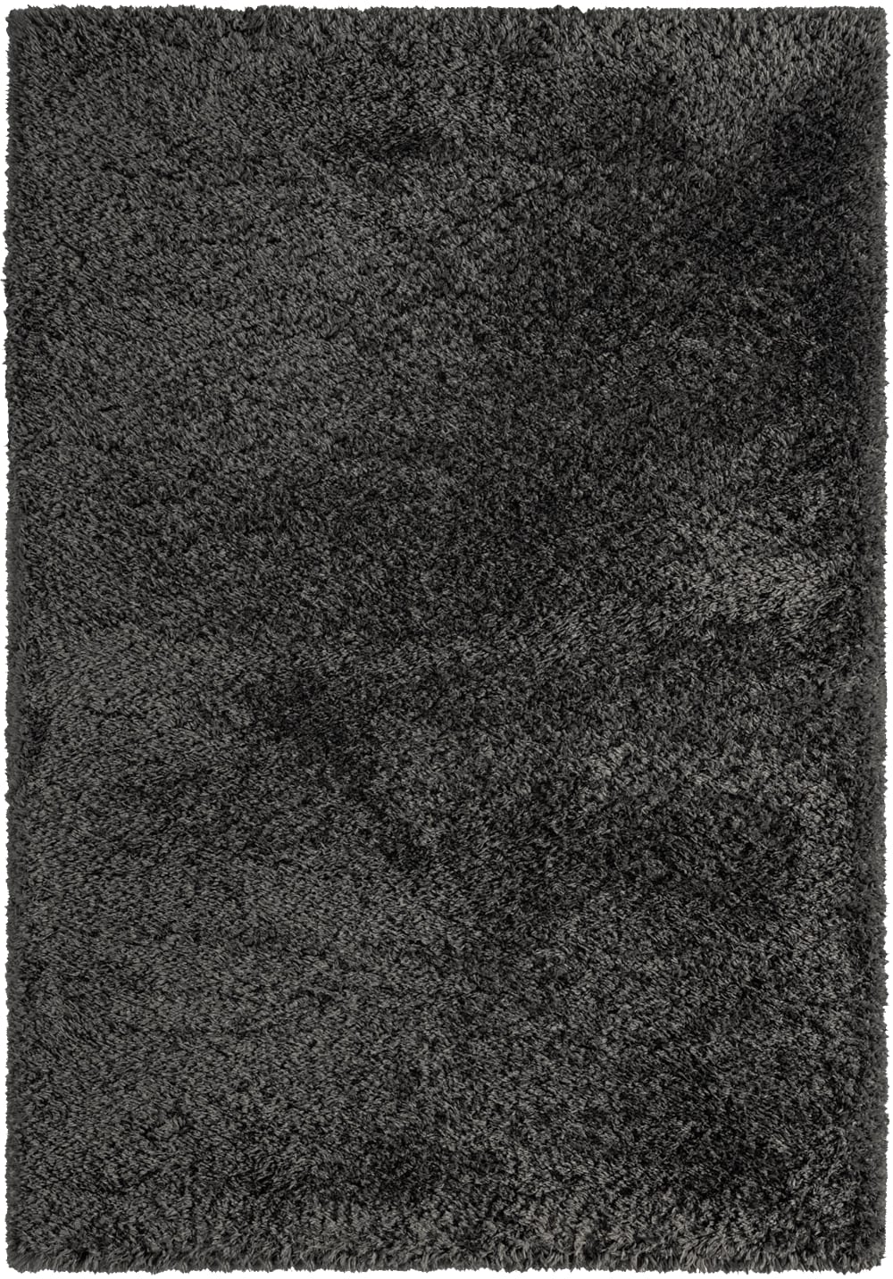Tapis éco-responsable uni anthracite 240x340 Tapis éco-responsable uni anthracite 240x340