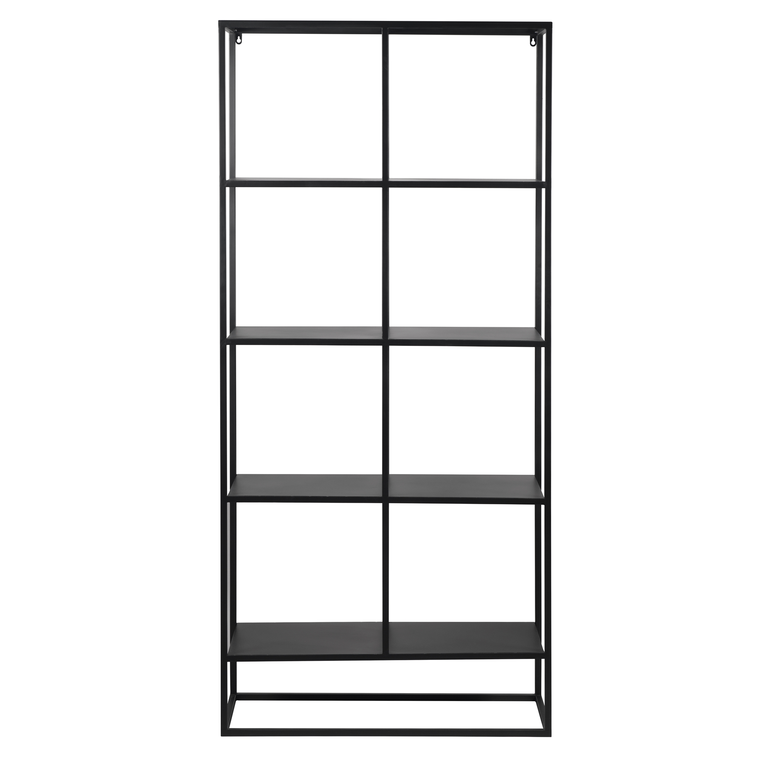 Etagère en métal (photo) Etagère en métal
