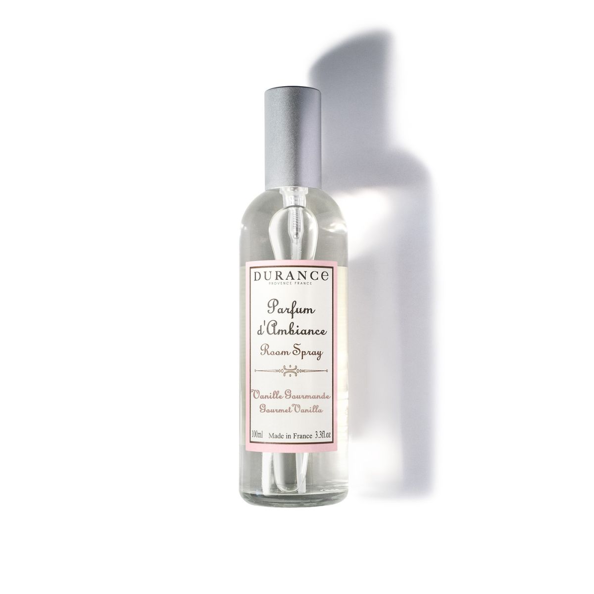 Parfum d'ambiance vanille Parfum d'ambiance vanille