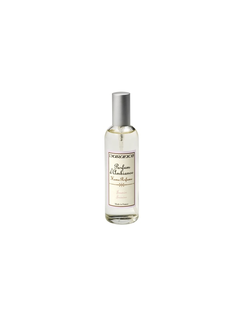 Parfum d'ambiance jasmin de Grasse Parfum d'ambiance jasmin de Grasse