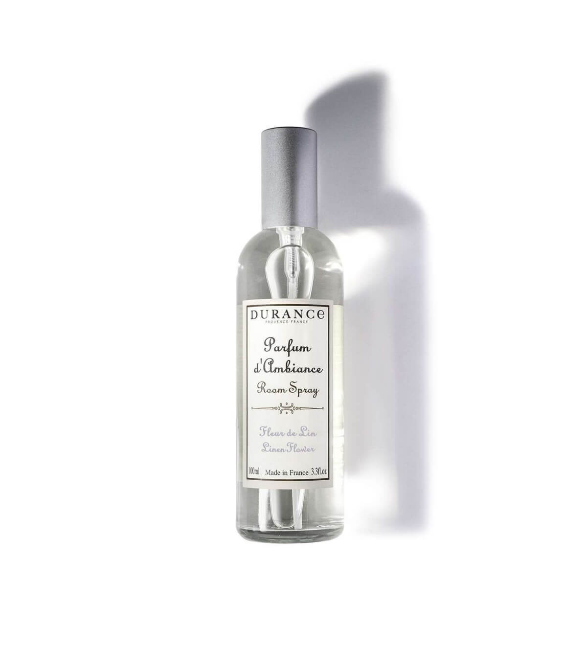 Parfum d'ambiance fleur de lin Parfum d'ambiance fleur de lin