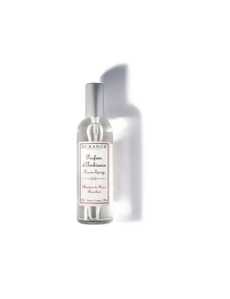 Parfum d'ambiance rose Parfum d'ambiance rose