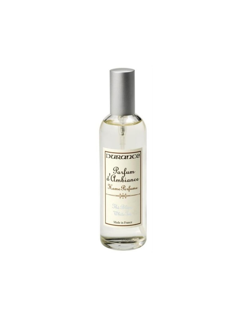 Parfum d'ambiance thé blanc Parfum d'ambiance thé blanc