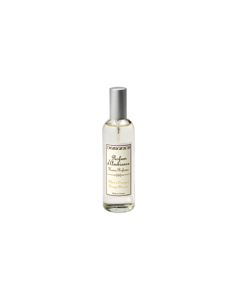 Parfum d'ambiance fleur d'oranger Parfum d'ambiance fleur d'oranger