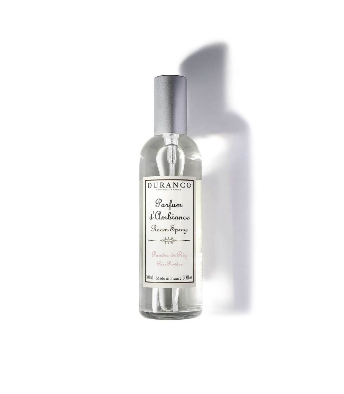 Parfum d'ambiance poudre de riz Parfum d'ambiance poudre de riz