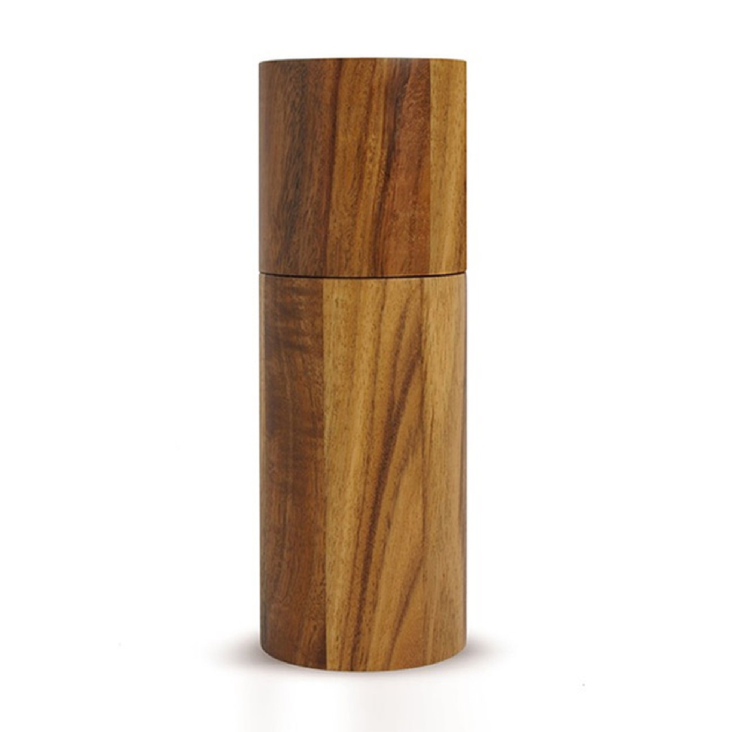 Moulin en bois d'acacia