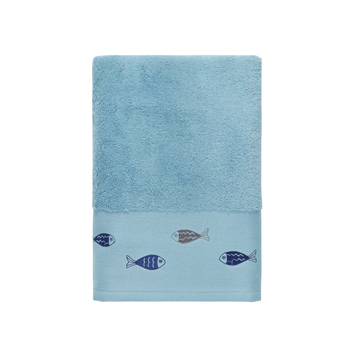 Drap de bain Aqua 70x140 cm Drap de bain Aqua 70x140 cm