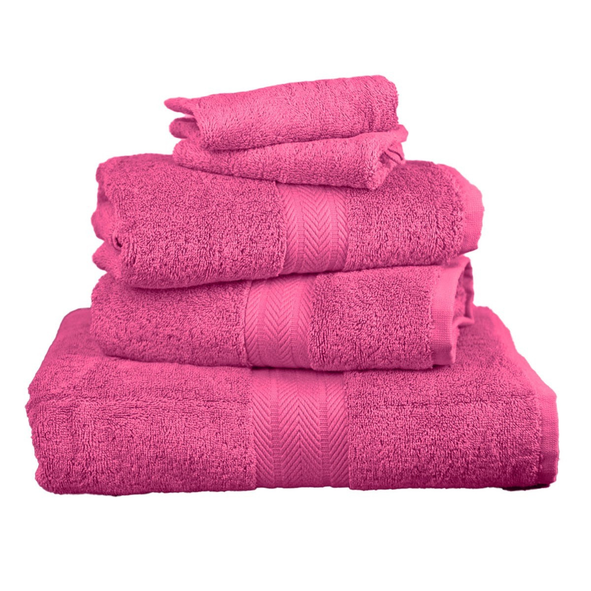 Ensemble de bain 5 pièces Ensemble de bain 5 pièces