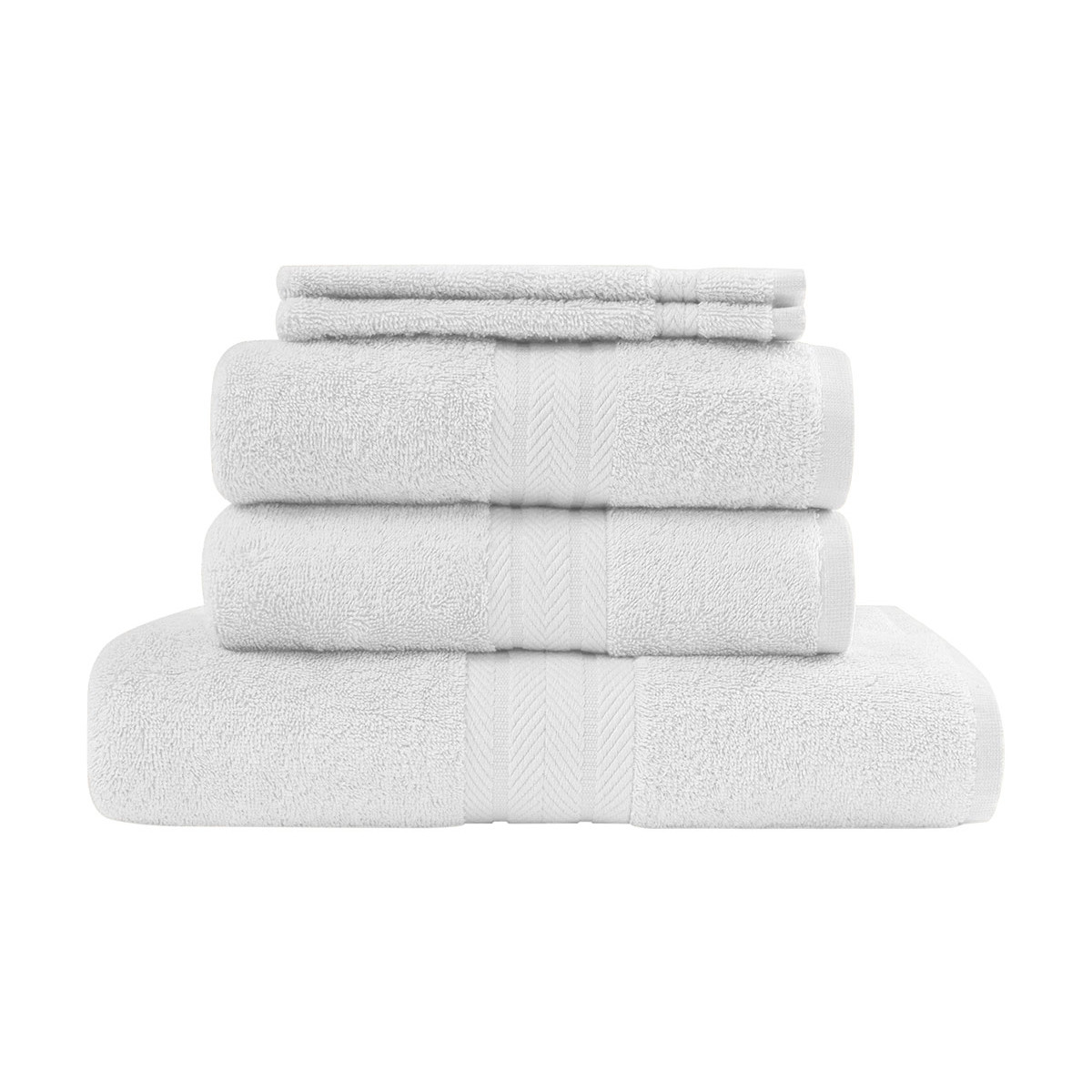 Ensemble de bain 5 pièces Ensemble de bain 5 pièces