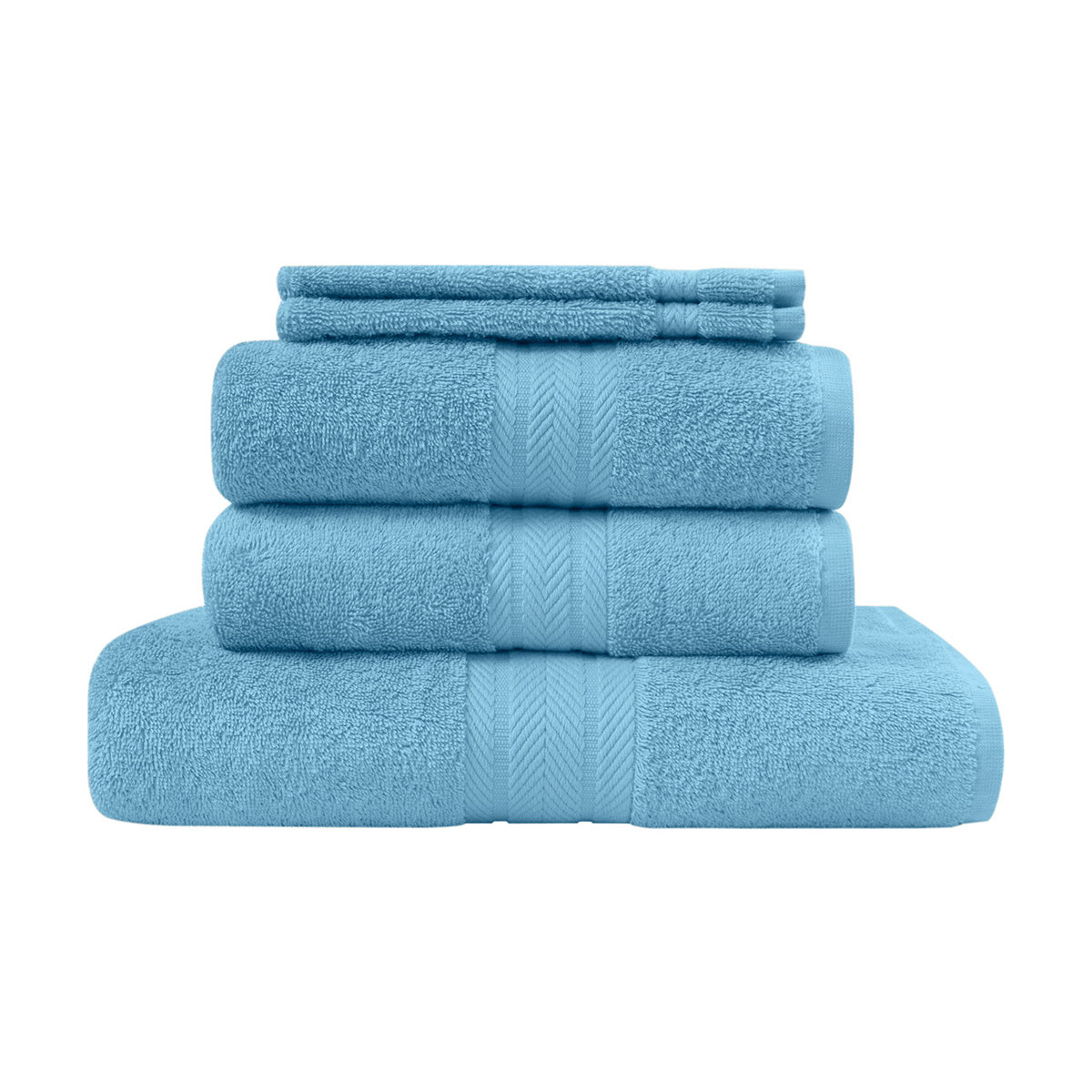 Ensemble de bain 5 pièces Ensemble de bain 5 pièces
