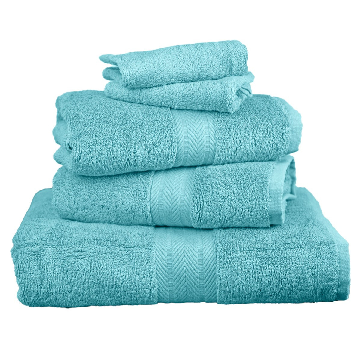 Ensemble de bain 5 pièces Ensemble de bain 5 pièces