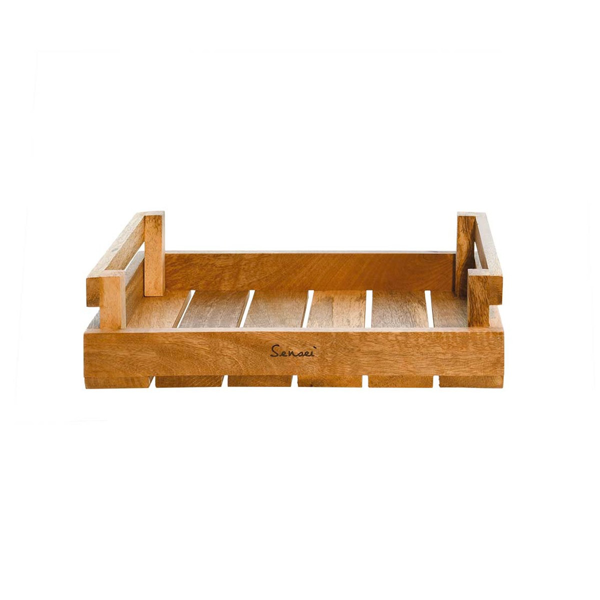 Plateau en bois