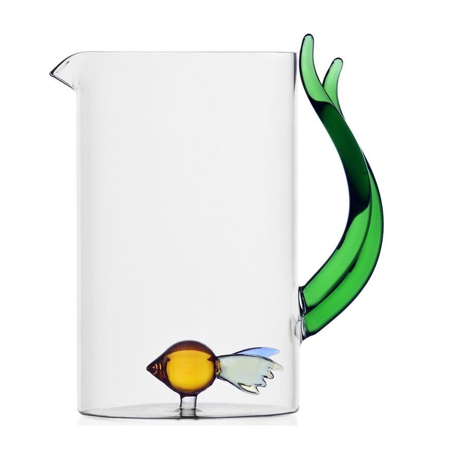 Cruche poisson 145cl Cruche poisson 145cl