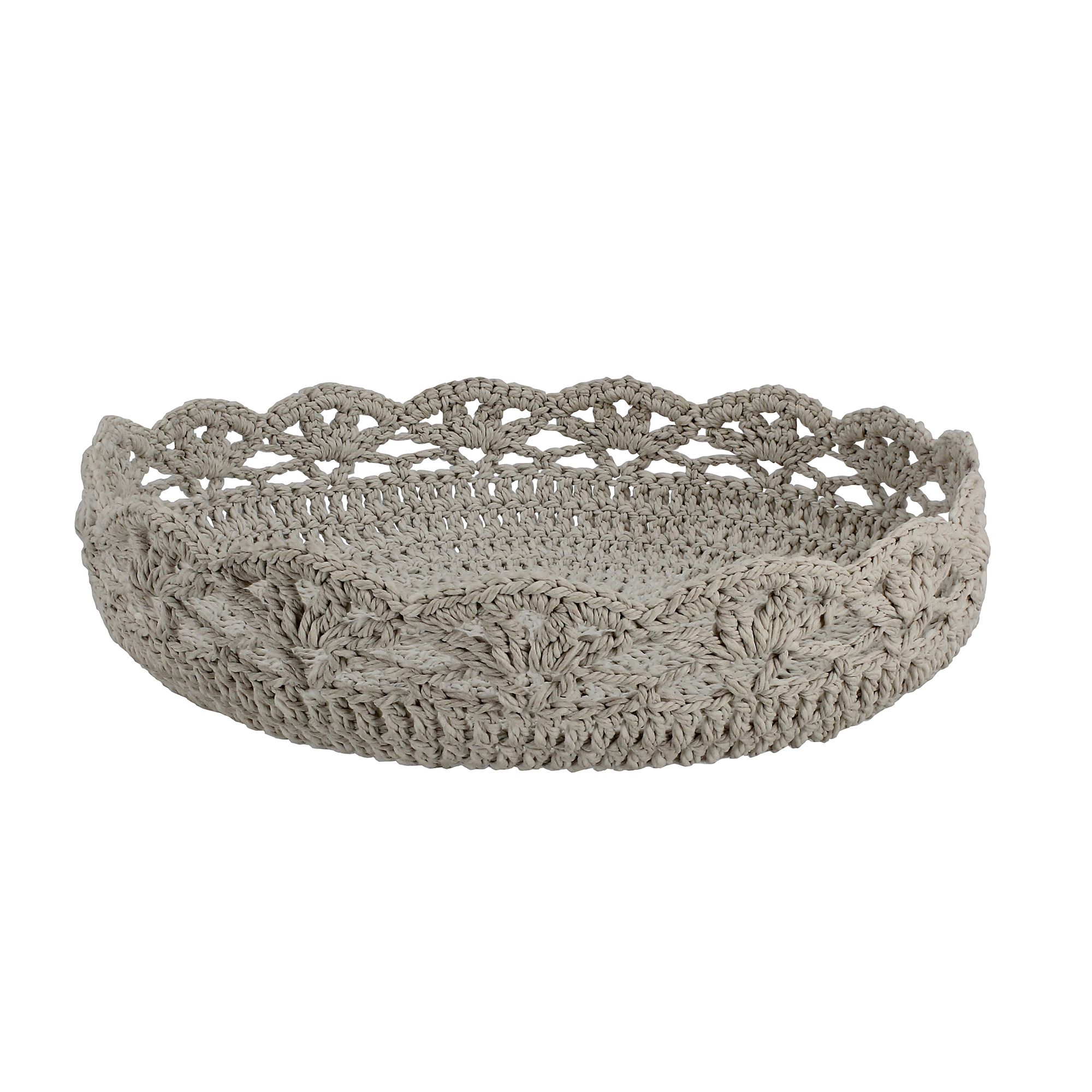 Coupe rigide en crochet D31 Coupe rigide en crochet D31