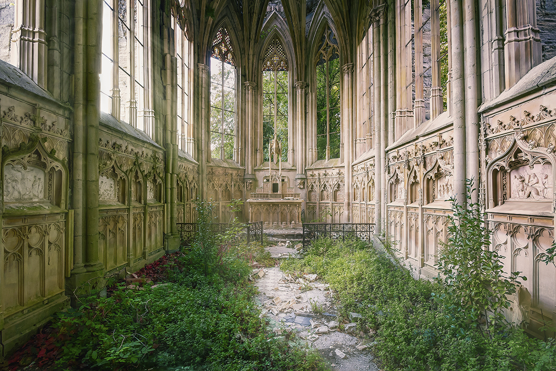Photographie d'art de Gaëtan Chambon 30x45 cm sur alu Photographie d'art de Gaëtan Chambon 30x45 cm sur alu