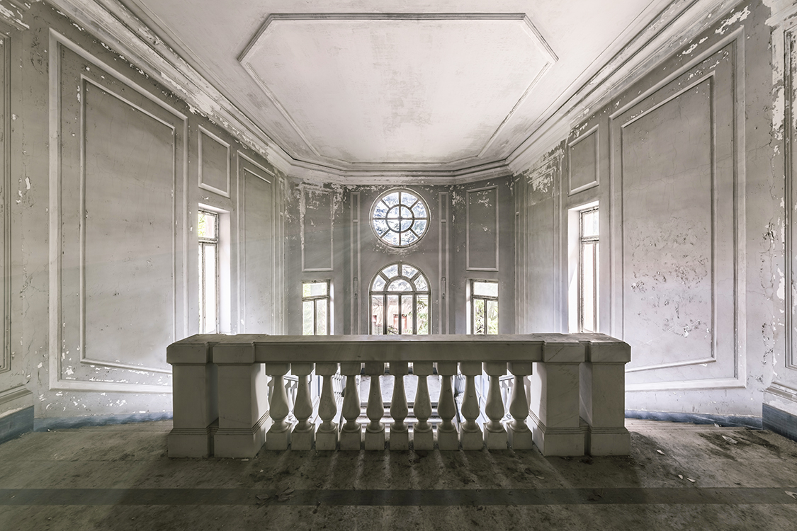 Photographie d'art de Gaëtan Chambon 60x90 cm sur alu Photographie d'art de Gaëtan Chambon 60x90 cm sur alu