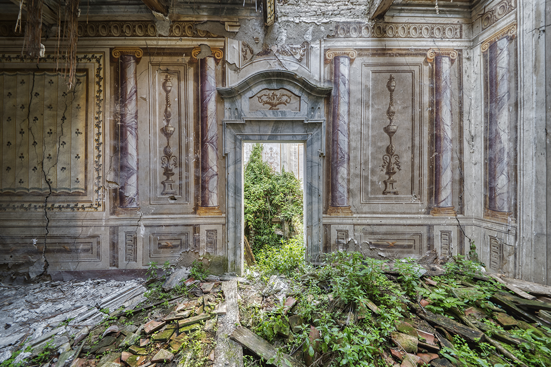 Photographie d'art de Gaëtan Chambon 60x90 cm sur alu Photographie d'art de Gaëtan Chambon 60x90 cm sur alu